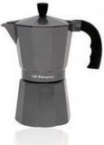 Orbegozo KFS 920 Moka Express Zilver