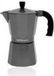 Orbegozo KFS 920 Moka Express Zilver