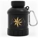 Myprotein Captain Marvel Keychain - Black