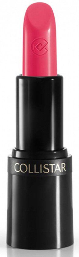 Collistar Rossetto Puro Lipstick - 107 Peony Tattoo - 3.5 gr