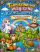 Tierische und magische Ausmalabenteuer