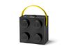 Lego Lunchbox Z Rączką 40240006 czarny
