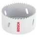 Bosch 2608580396 HSS Bimetalen gatenzaag voor standaardadapter 14 mm 9/16"