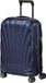 Samsonite C-Lite Handbagage Spinner 55x20x40cm Midnight Blue