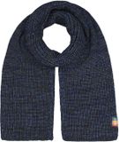 Barts Perido Sjaal voor meisjes Blauw/marine