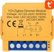 Avatto Smart Zigbee-Schakelaar Voor Tuya-Afstandsbediening Smart Home