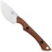 Böker Plus M.U.K. 02BO593, vaststaand mes, Matthew Gentry design