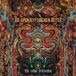 The Die Apokalyptischen Reiter The Divine Horsemen CD Limited Edition 2 stuks 38:43 Stereo Duits Metal 2023