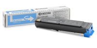 Kyocera TK-5215C Cyan Original Toner Cartridge for TASKalfa 406ci
