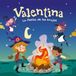 Valentina 8. La fiesta de las brujas