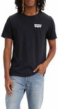 Levi's Graphic Crewneck Tee voor heren (1 stuk)
