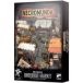 Necromunda Marché du Bas-Fond