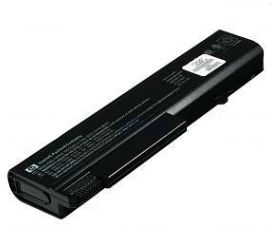 HP 482962-001 - Notebook reserve-onderdelen - Zwart