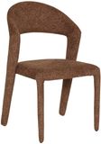 ATMOSPHERA CREATEUR D'INTERIEUR Atmosphera Lot de 2 Chaise Almée H.88cm Ambre