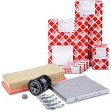 febi bilstein 39037 onderhoudspakket, 1 stuk | Compatibel met: FIAT PANDA, PANDA Kasten/Schrägheck