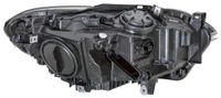 HELLA 1ZS 010 741-651 LED/Bi-Xenon-Koplamp CCC/ECE - voor rechtsrijdend verkeer - Links voor