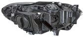 HELLA 1ZS 010 741-651 LED/Bi-Xenon-Koplamp CCC/ECE - voor rechtsrijdend verkeer - Links voor