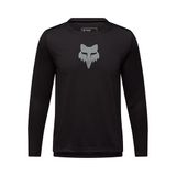Fox Racing Yth Ranger Ls Jersey Fox Head Sportif Uni voor kinderen