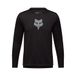 Fox Racing Yth Ranger Ls Jersey Fox Head Sportif Uni voor kinderen
