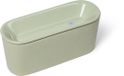 Cat Mate 800ml Keramische Waterfonteintje voor Katten - Saliegroen