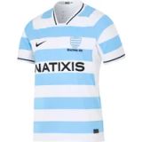 Racing 92 Maillot Domicile 2025/26