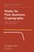 Maths for Post-Quantum Cryptography: Lattices, Learning With Errors and the NIST Standards ML-KEM, ML-DSA and SLH-DSA (FIPS 203/204/205)