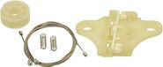 Taros Trade 314123 Raamheffer reparatieset rechts achter