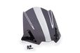 Puig 20432F Carenabris New Generation Sport, donker getint.