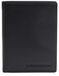 The Chesterfield Brand portemonnee Frederick Wallet Black zwart