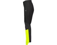 AGU Tech Commuter Regenbroek Dames Zwart XL