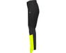 AGU Tech Commuter Regenbroek Dames Zwart XL