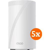 TP-Link Deco BE68 5-Pack