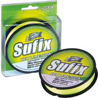 Sufix Key Lime Monofilament IGFA 1000 m vert 0.860 mm