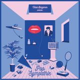 news Vidal Benjamin Pop Sympathie (CD)