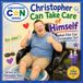 Christopher Can Take Care of Himself: What Else Can Christopher Do?