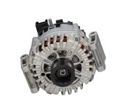 Valeo Dynamo/Alternator 439942-250 Amp - 6 Groeven - 14 V | Diameter Katrol: 51 mm, Draairichting: Draairichting met de Klok Mee