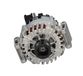 Valeo Dynamo/Alternator 439942-250 Amp - 6 Groeven - 14 V | Diameter Katrol: 51 mm, Draairichting: Draairichting met de Klok Mee