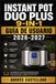 INSTANT POT DUO PLUS 9-IN-1 Guía de Usuario 2026-2027