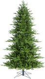 Black Box Trees Black Box Macallan Kunstkerstboom - 215 cm - Groen