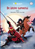 De Kluitman De kleine samoerai