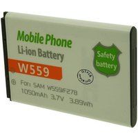 Otech Batterie compatible avec SAMSUNG AB463651BU