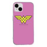ERT GROUP mobiel telefoonhoesje voor Apple iPhone 14 PLUS Wonder Woman 005