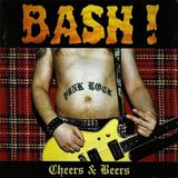 Sonic Rendezvous Bash! - Cheers & Beers (LP) (Coloured Vinyl)