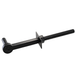 Waelbers Duim 19mm L=280mm m.Bout noir - 10 Pièce(s) - 818337.05