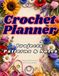 Crochet Planner & Journal