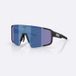 Bliz P003-Lunettes Blanc/Bleu