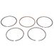 Mahle Original 022 02 N0 zuigerring set