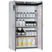 Asecos Armoire ignifuge 90 minutes s-classic90 porte-porte - bac de rétention