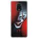 ERT GROUP mobiel telefoonhoesje voor Xiaomi REDMI NOTE 9 PRO/ 9S origineel en officieel erkend Horror patroon It 019