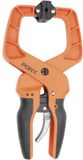 JORGENSEN 32225 Rateltang spanwijdte 50 mm Afmeting, lengte: 25 cm Afm. werkbereik:50 mm